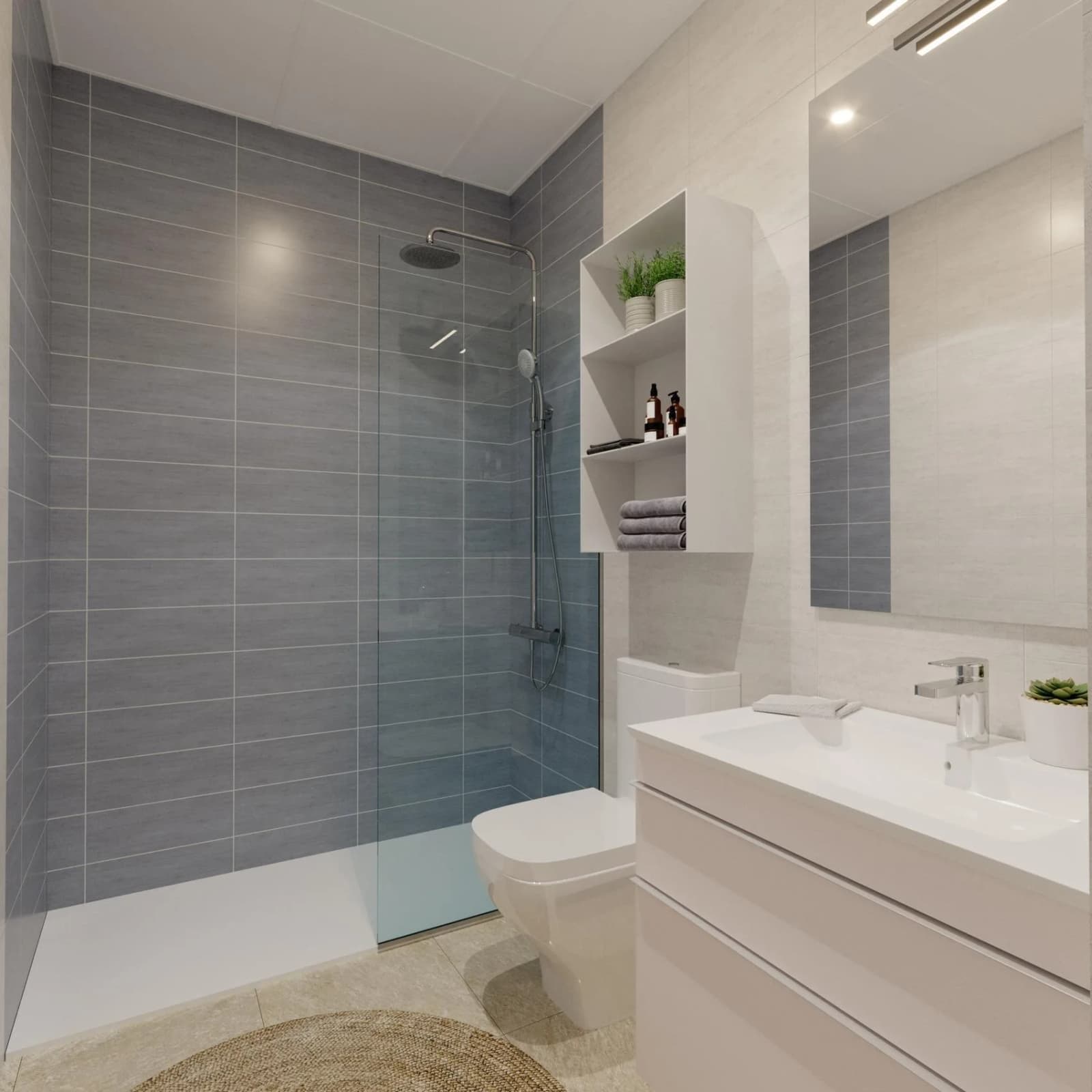 Apartment de 3 dormitorios en venta en Algorfa, Alicante - Image 8