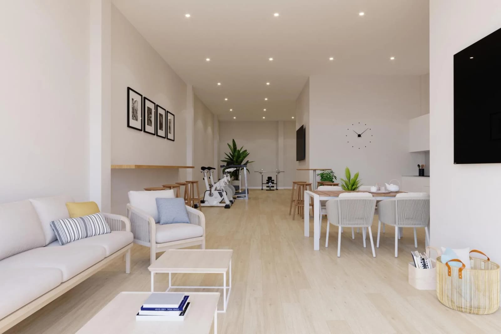 Apartment de 2 dormitorios en venta en Algorfa, Alicante - Image 3