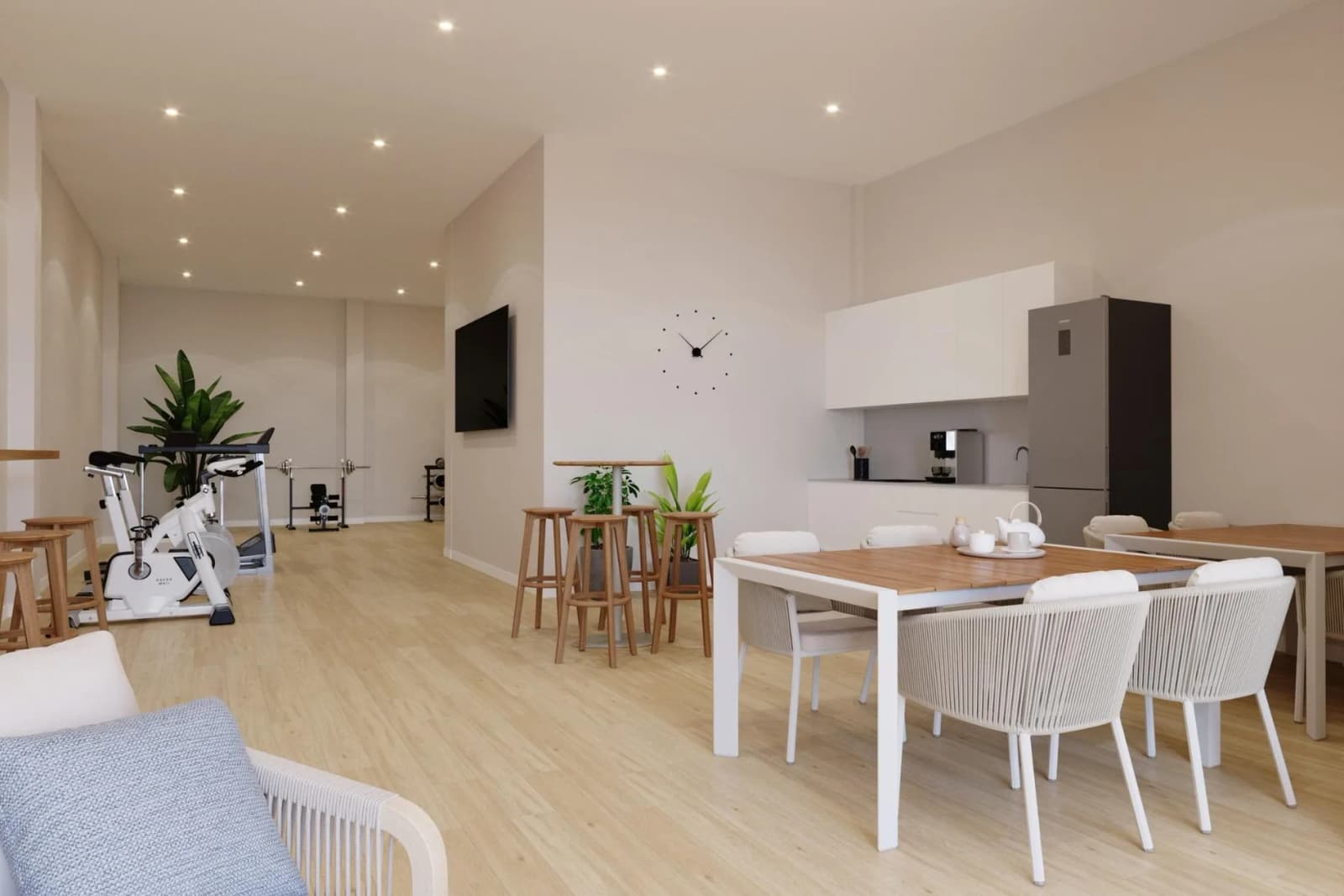 Apartment de 2 dormitorios en venta en Algorfa, Alicante - Image 5