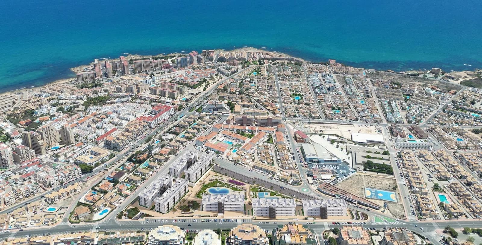 Villa de 3 chambres à vendre à Torrevieja, Alicante - Image 9