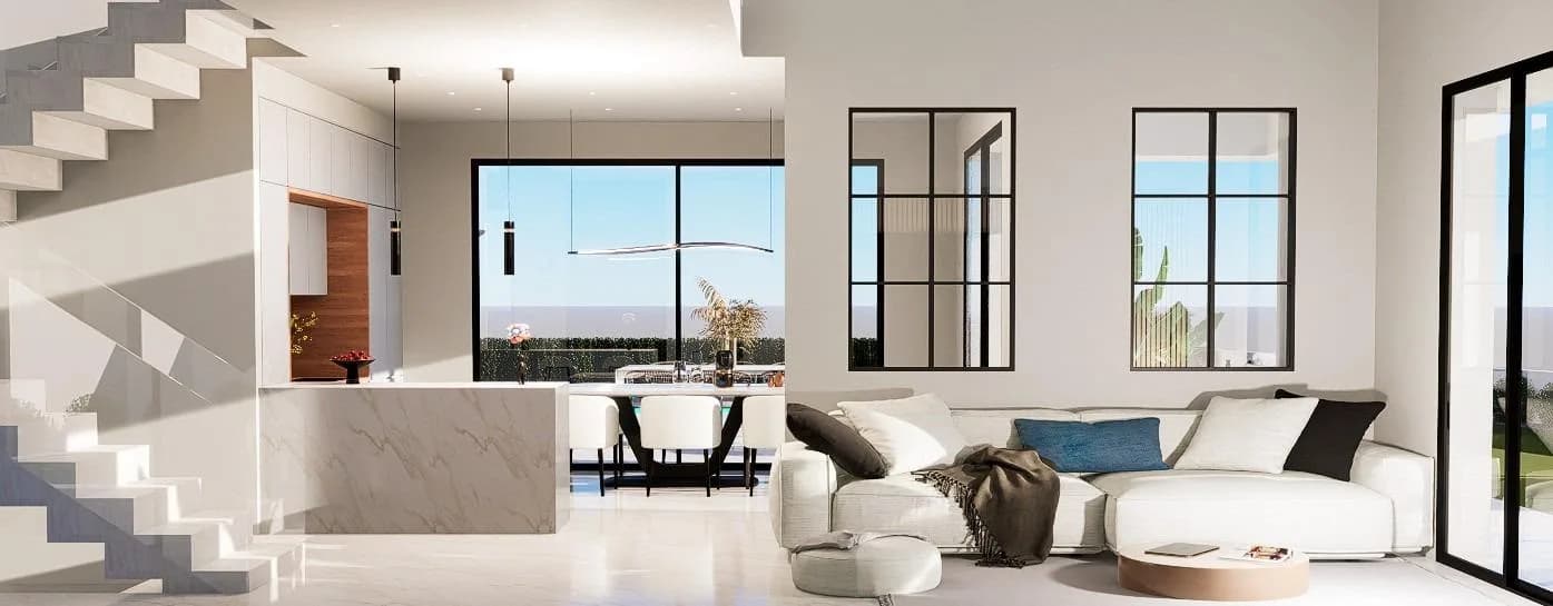 Villa de 3 chambres à vendre à Finestrat, Alicante - Image 4
