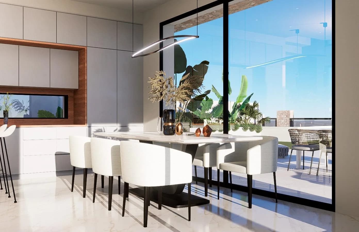 Villa de 3 chambres à vendre à Finestrat, Alicante - Image 5