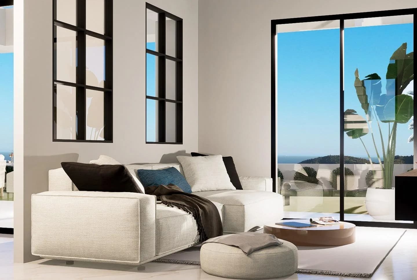 Villa de 3 chambres à vendre à Finestrat, Alicante - Image 7