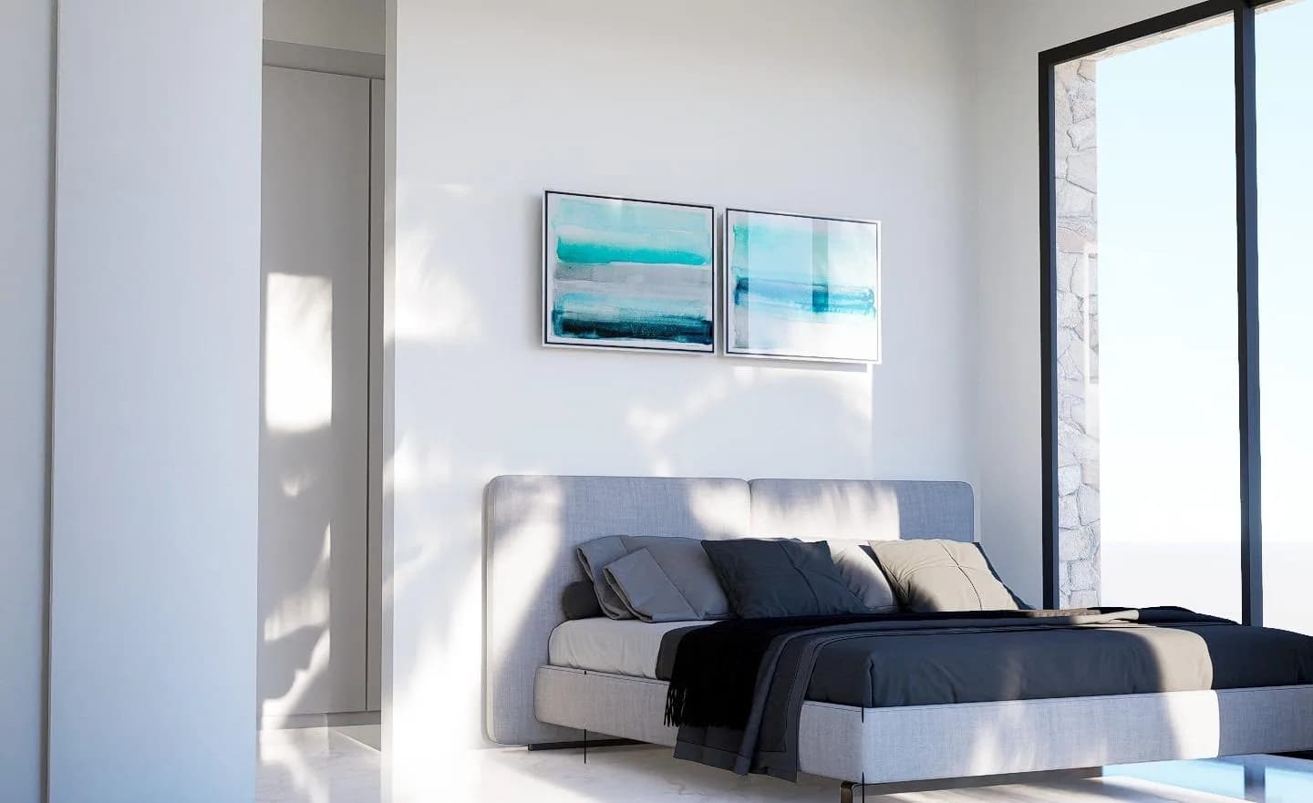 Villa de 3 chambres à vendre à Finestrat, Alicante - Image 8