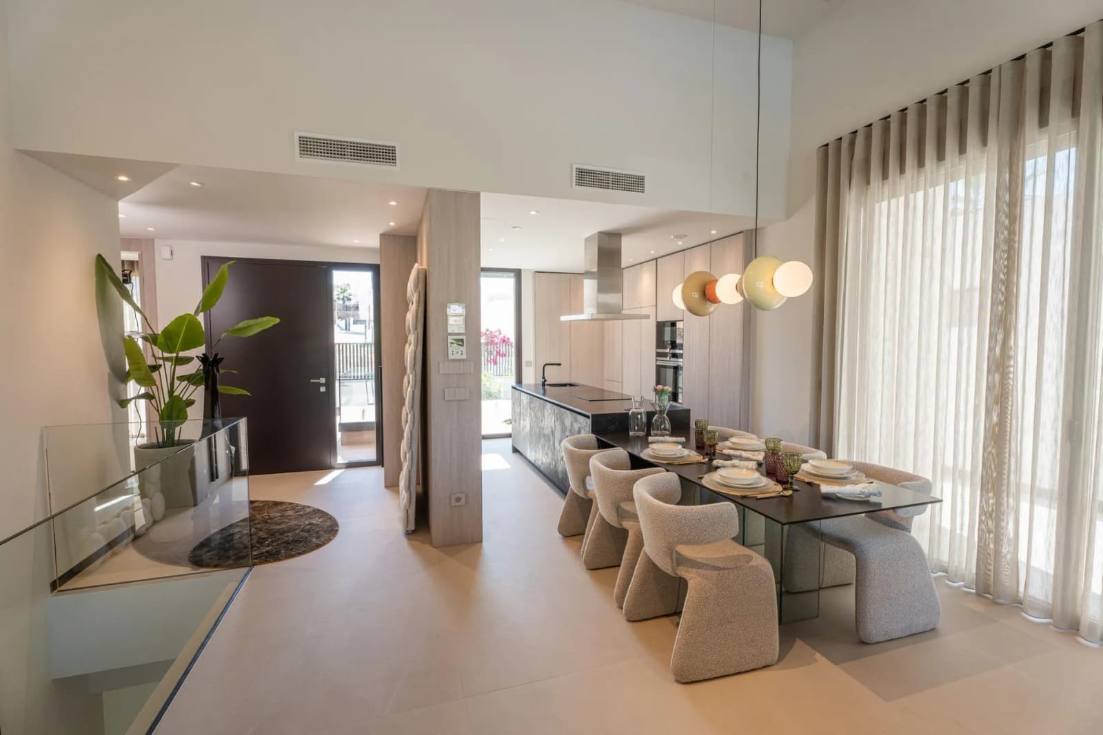 Villa de 3 dormitorios en venta en Algorfa, Alicante - Image 9