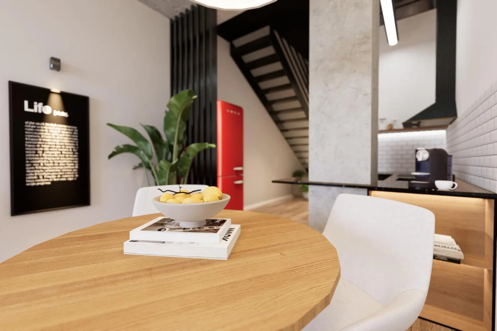 Apartment de 1 dormitorios en venta en Alicante - Image 7