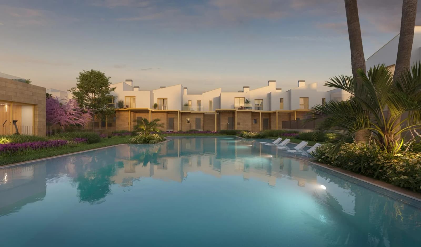 Town House In El Verger - Image 3