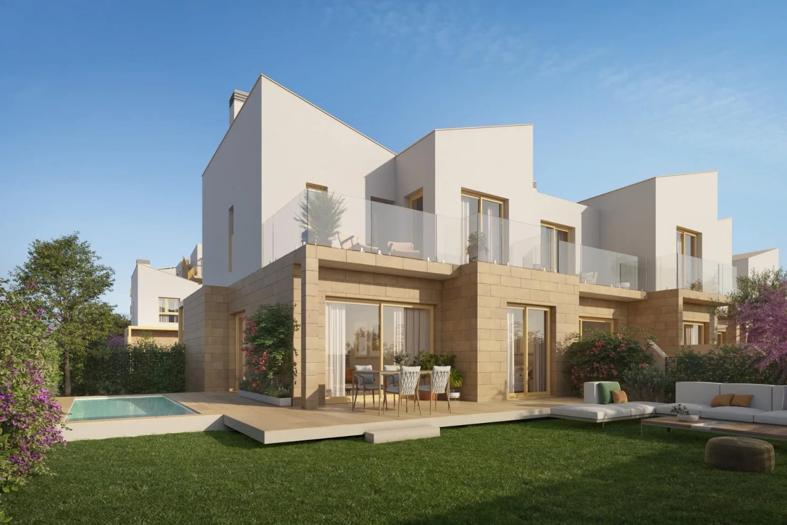 Town House In El Verger - Image 5