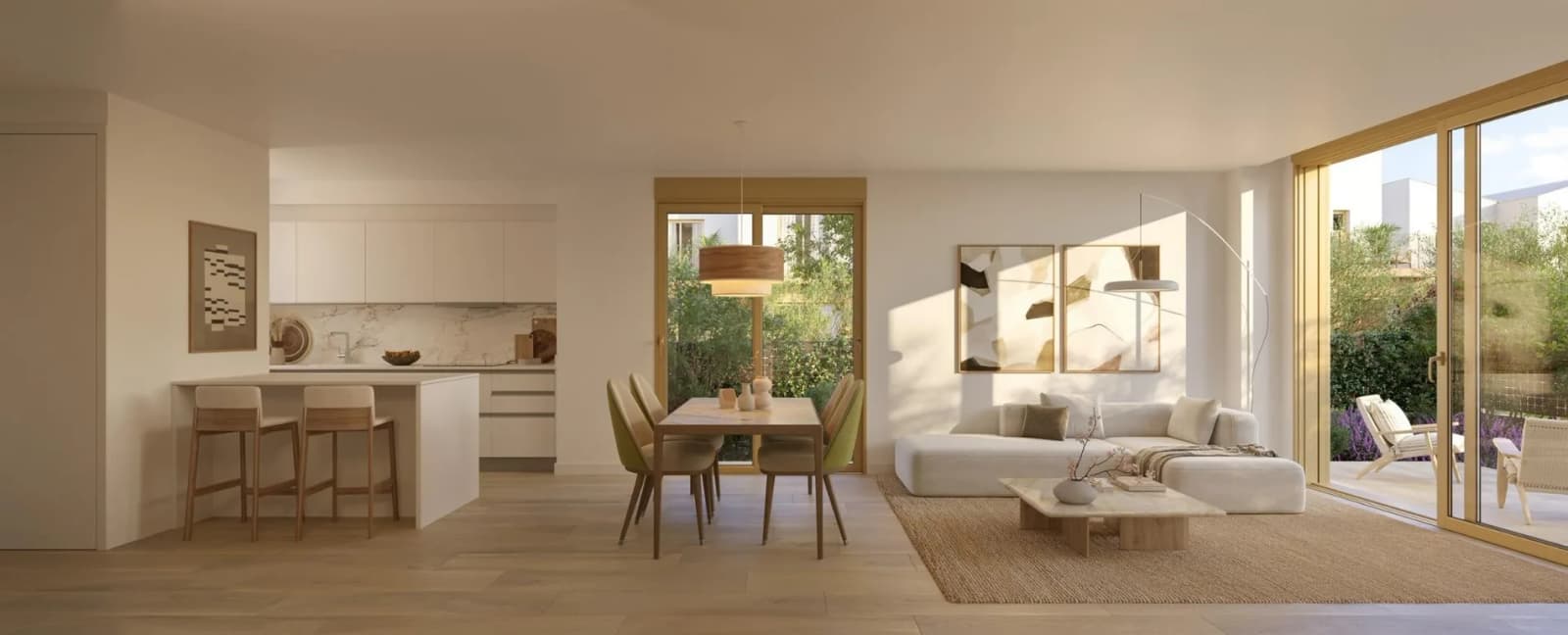 Villa de 2 chambres à vendre à El Verger, Alicante - Image 8