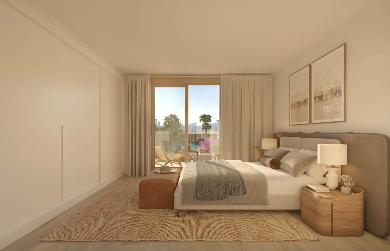 Villa de 2 chambres à vendre à El Verger, Alicante - Image 9