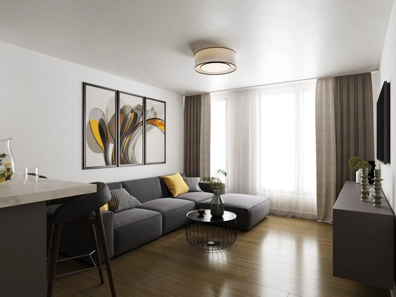 Villa de 2 dormitorios en venta en Alicante - Image 2