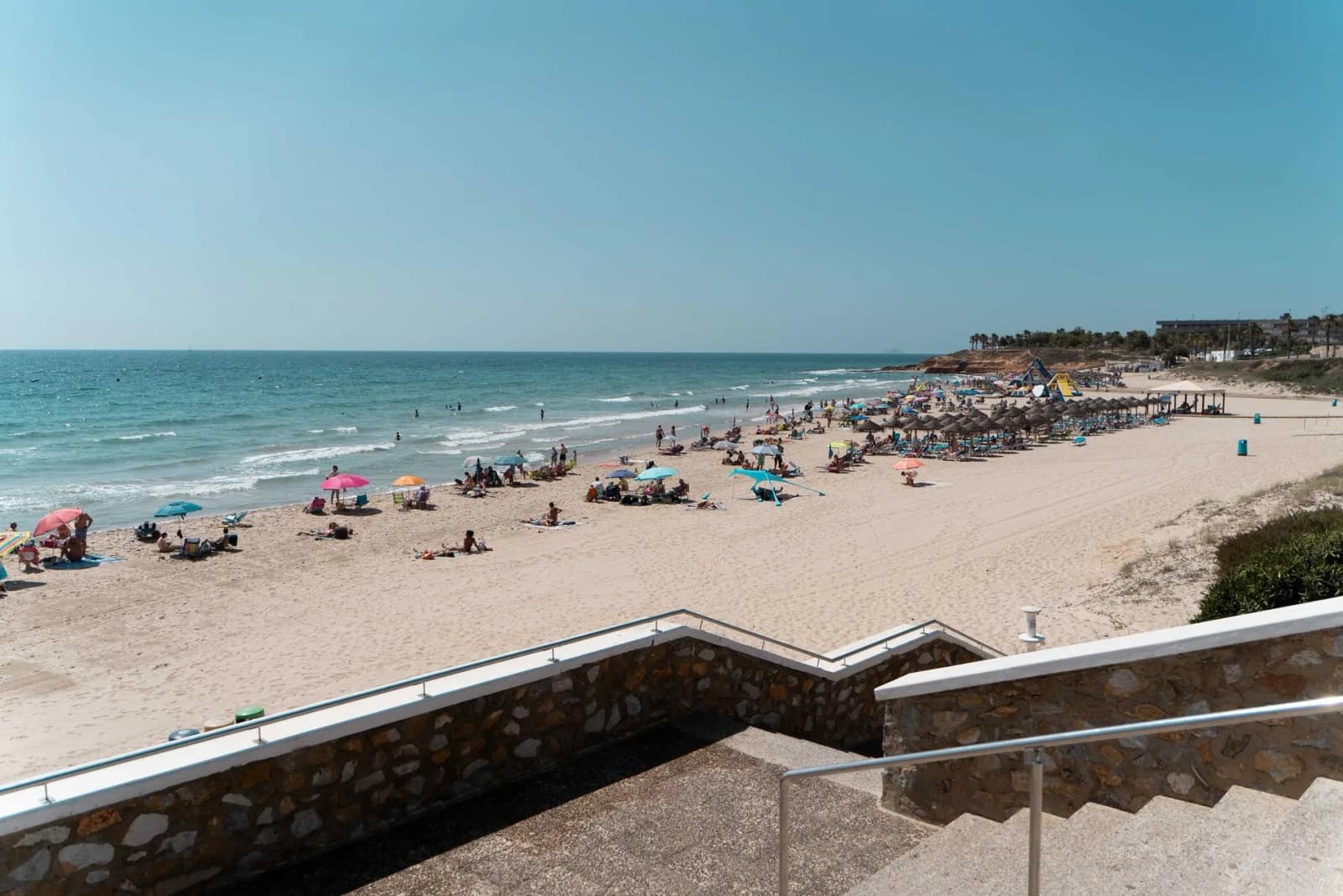 Villa de 3 dormitorios en venta en Pilar de La Horadada, Alicante - Image 6