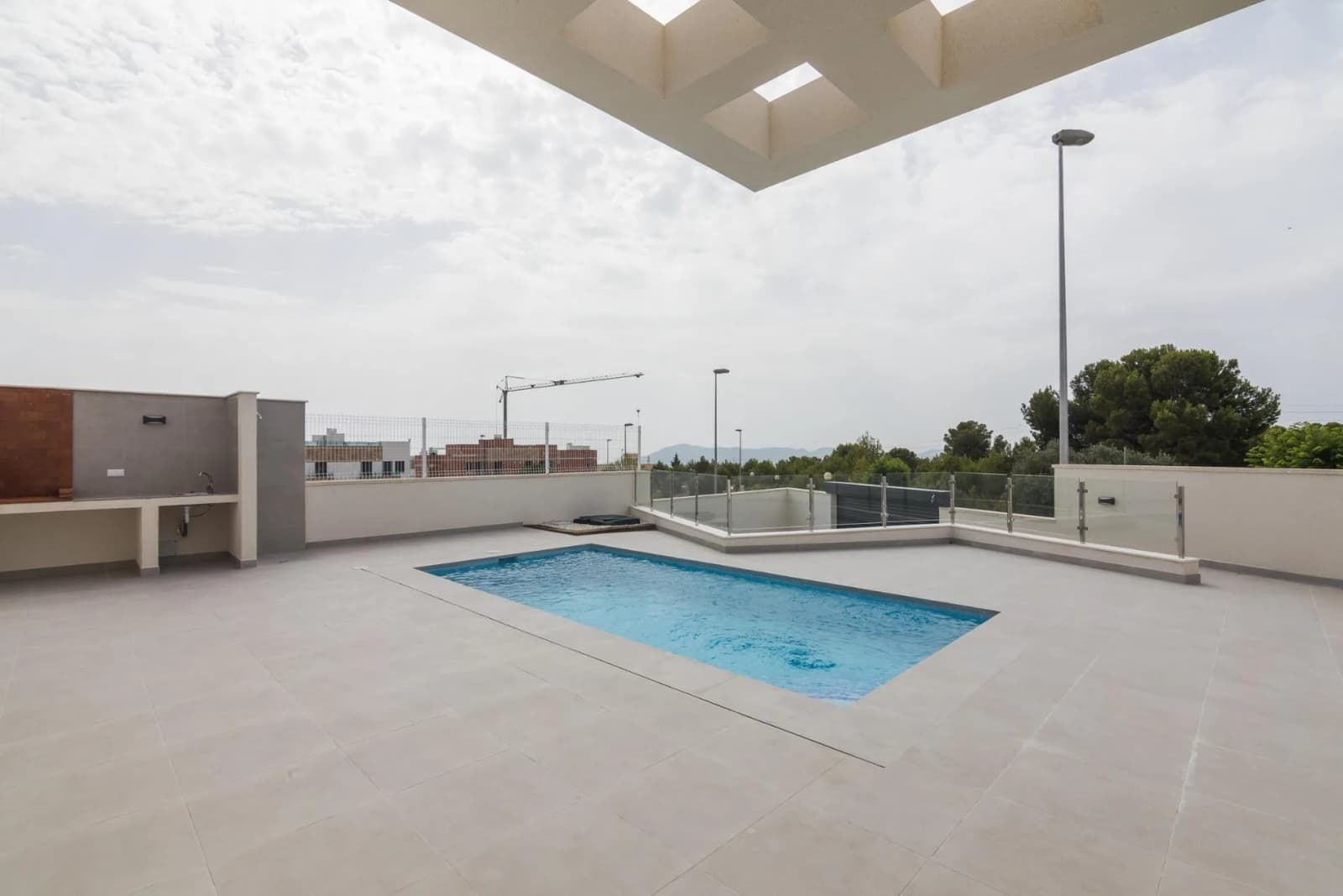 Villa de 3 dormitorios en venta en Polop, Alicante - Image 7