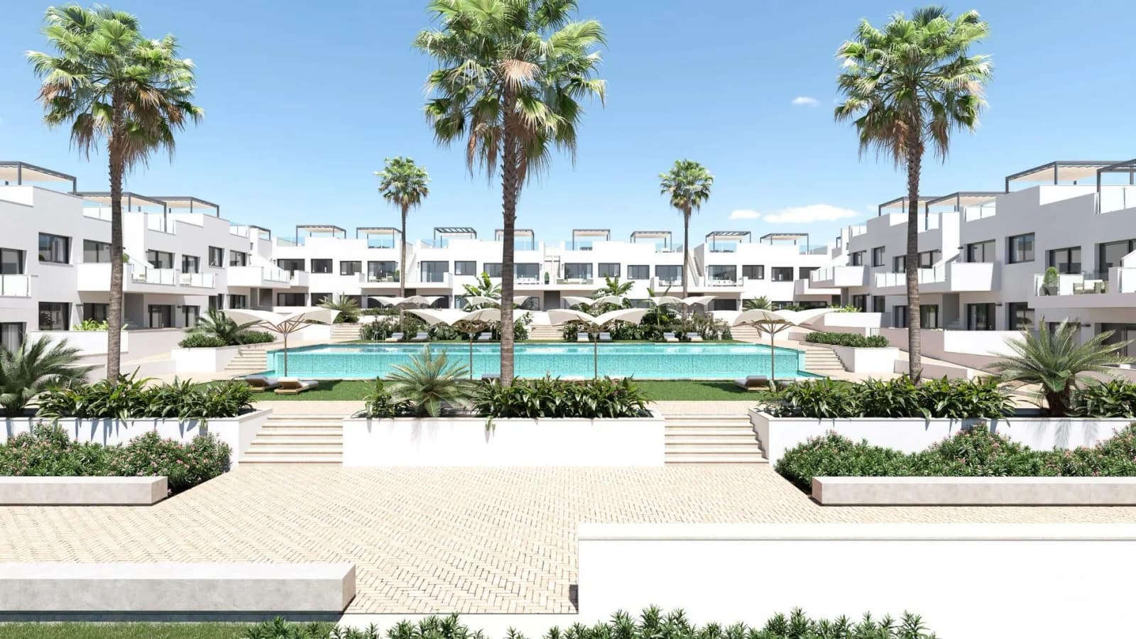 Bungalow met 3 slaapkamers te koop in Torrevieja, Alicante - Image 7