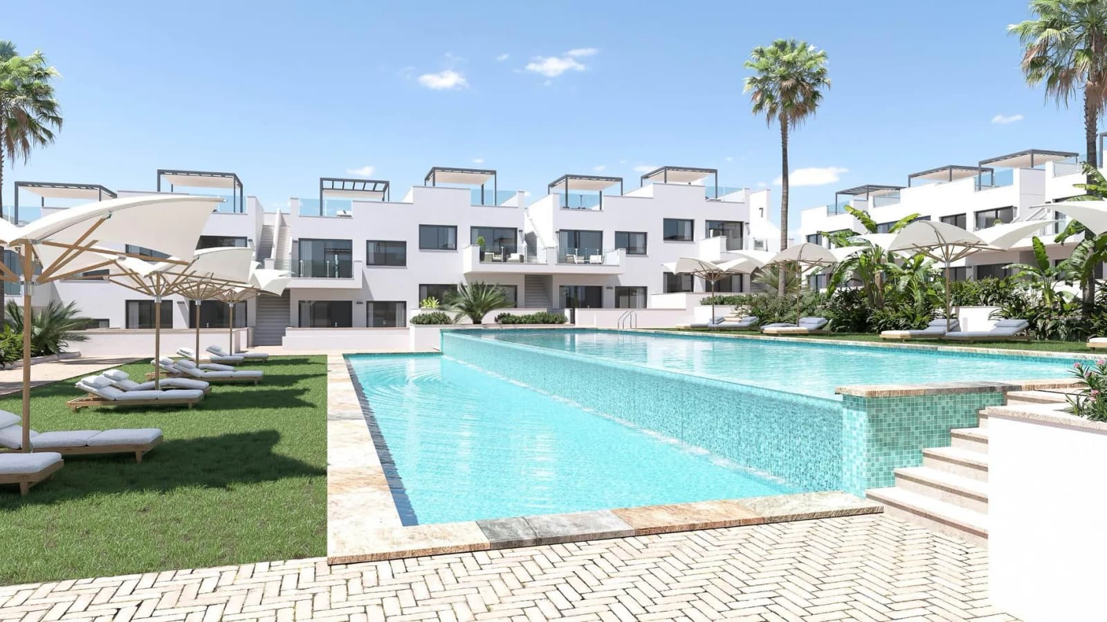Bungalow de 3 chambres à vendre à Torrevieja, Alicante - Image 4
