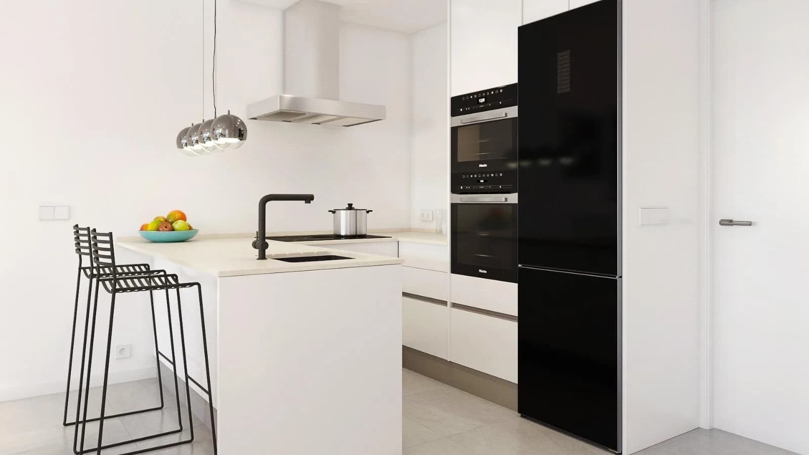 Town House In Pilar De La Horadada - Image 3