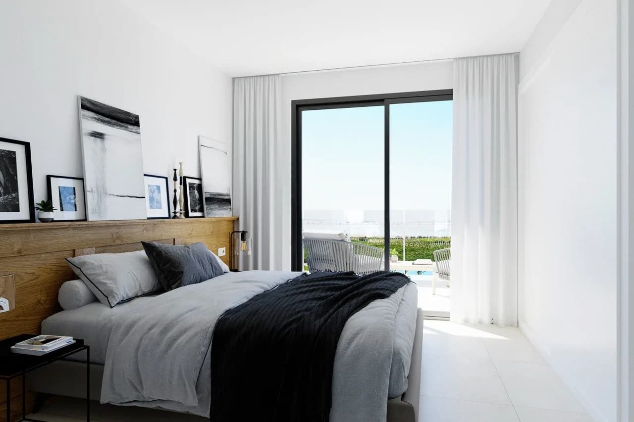 2 Bedroom Bungalow for Sale in Torrevieja, Alicante - Image 5