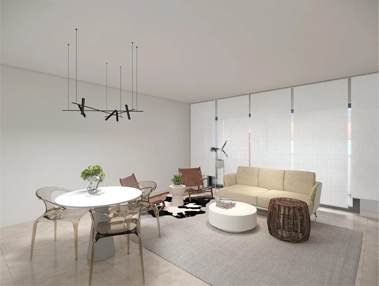 Apartment de 1 dormitorios en venta en Torrevieja, Alicante - Image 6