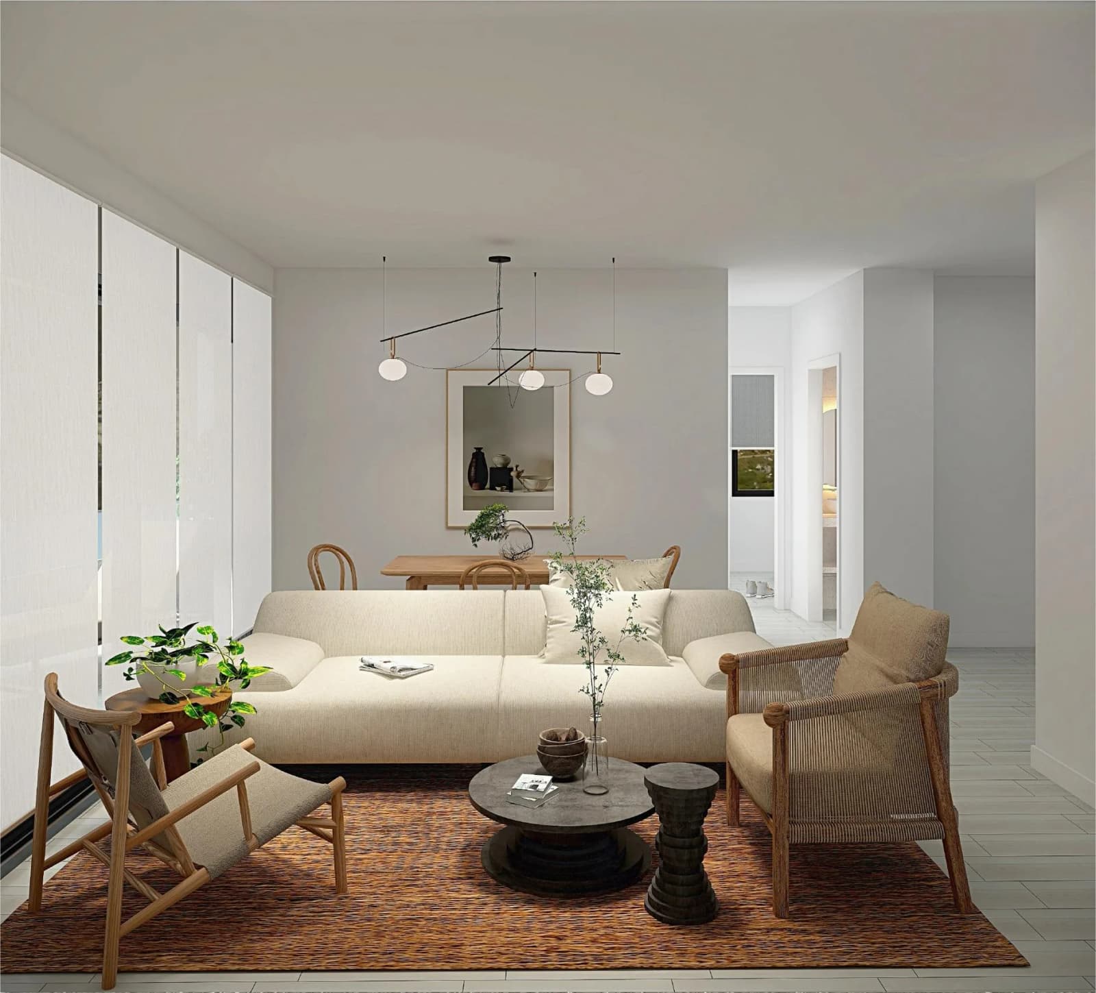 Apartment de 1 dormitorios en venta en Torrevieja, Alicante - Image 7
