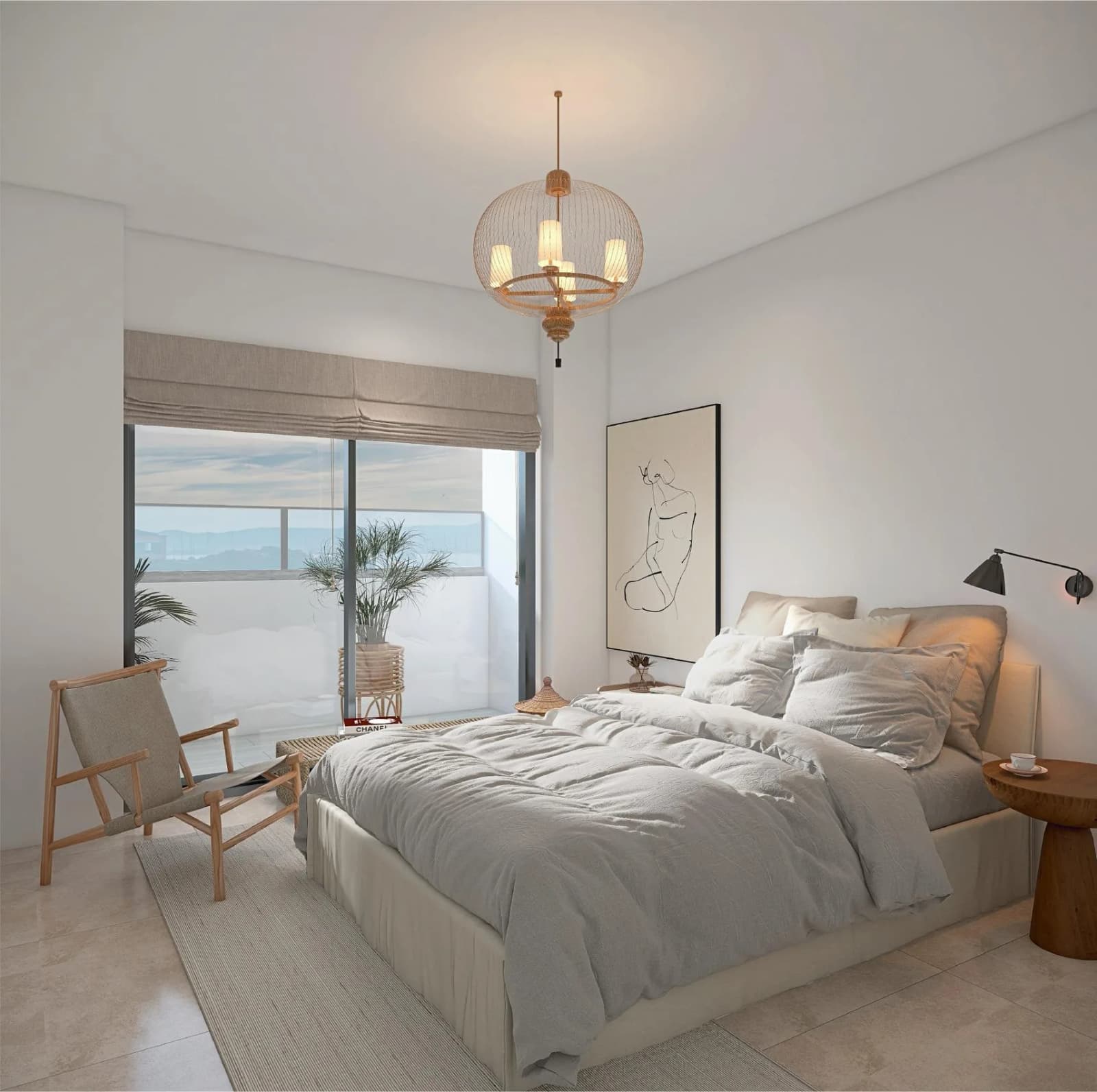 Villa de 3 dormitorios en venta en Torrevieja, Alicante - Image 8