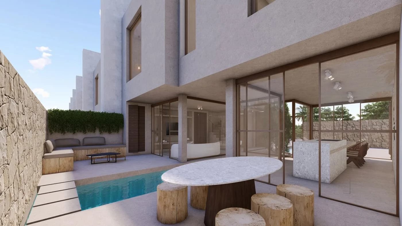 Villa de 3 chambres à vendre à Formentera del Segura, Alicante - Image 3