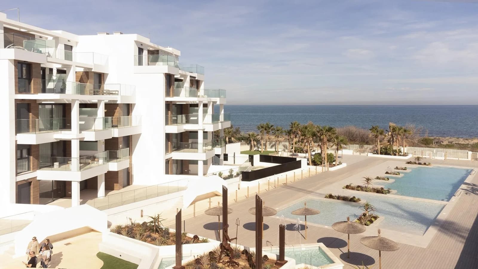 Apartment de 3 chambres à vendre à Denia, Alicante