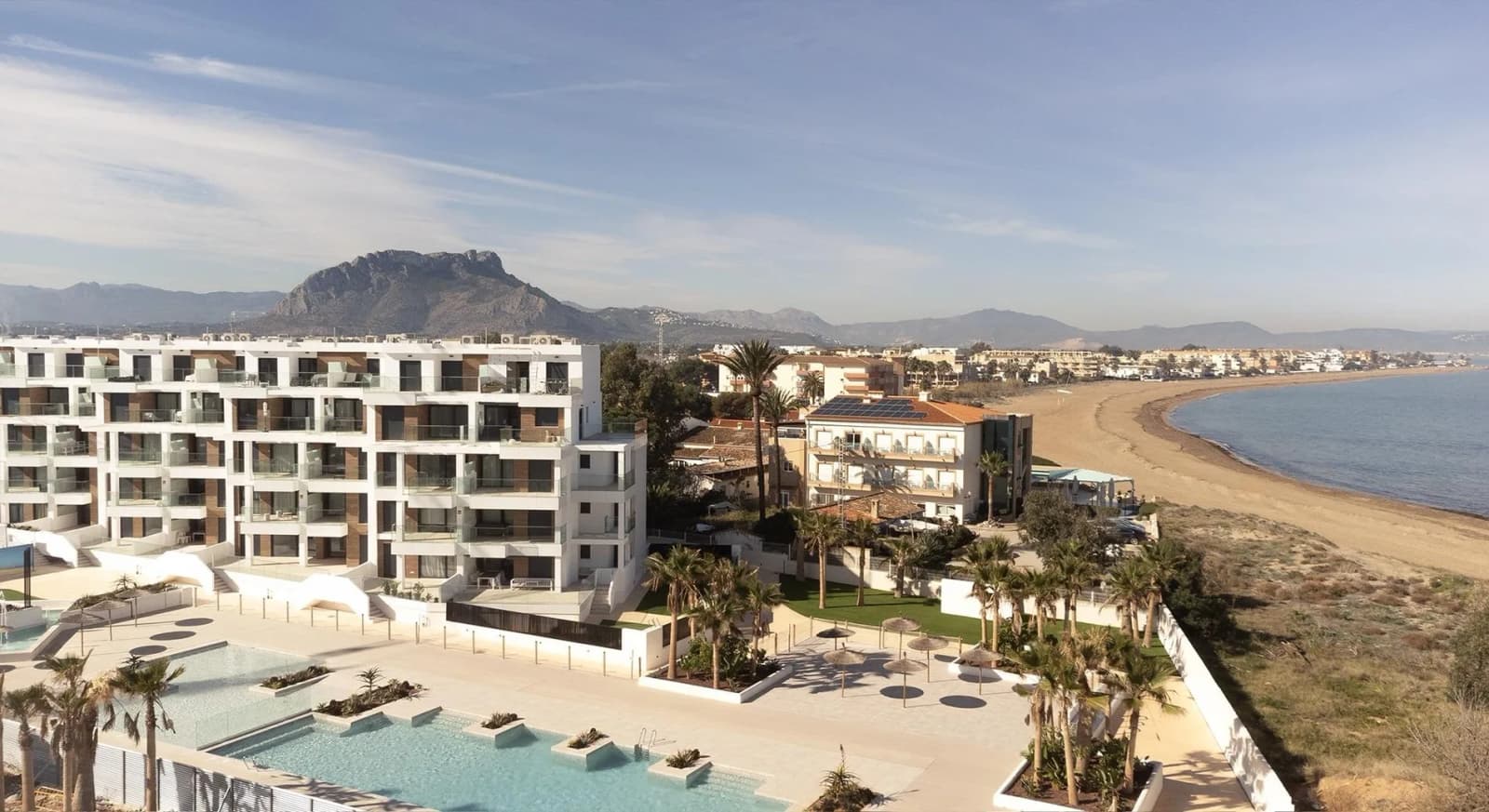 Apartment de 3 chambres à vendre à Denia, Alicante - Image 2