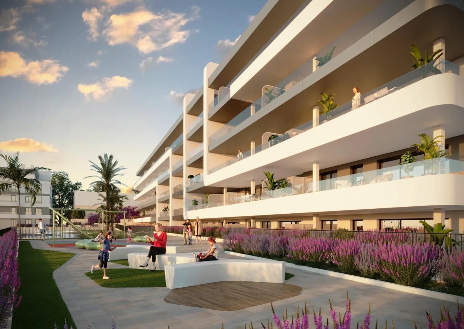 Villa de 2 dormitorios en venta en Mutxamel, Alicante - Image 3