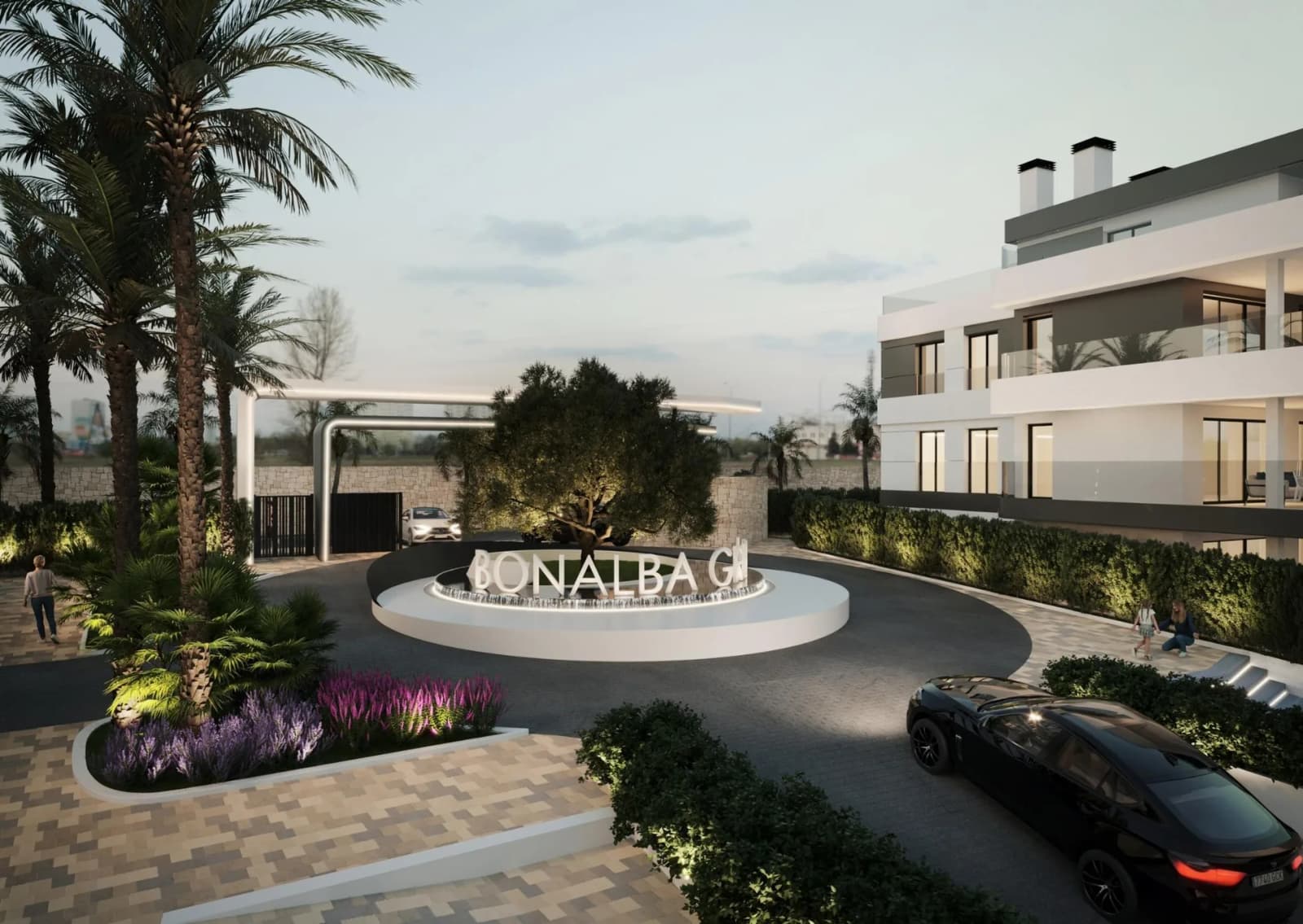 Villa z 3 sypialniami na sprzedaż w Mutxamel, Alicante - Image 9