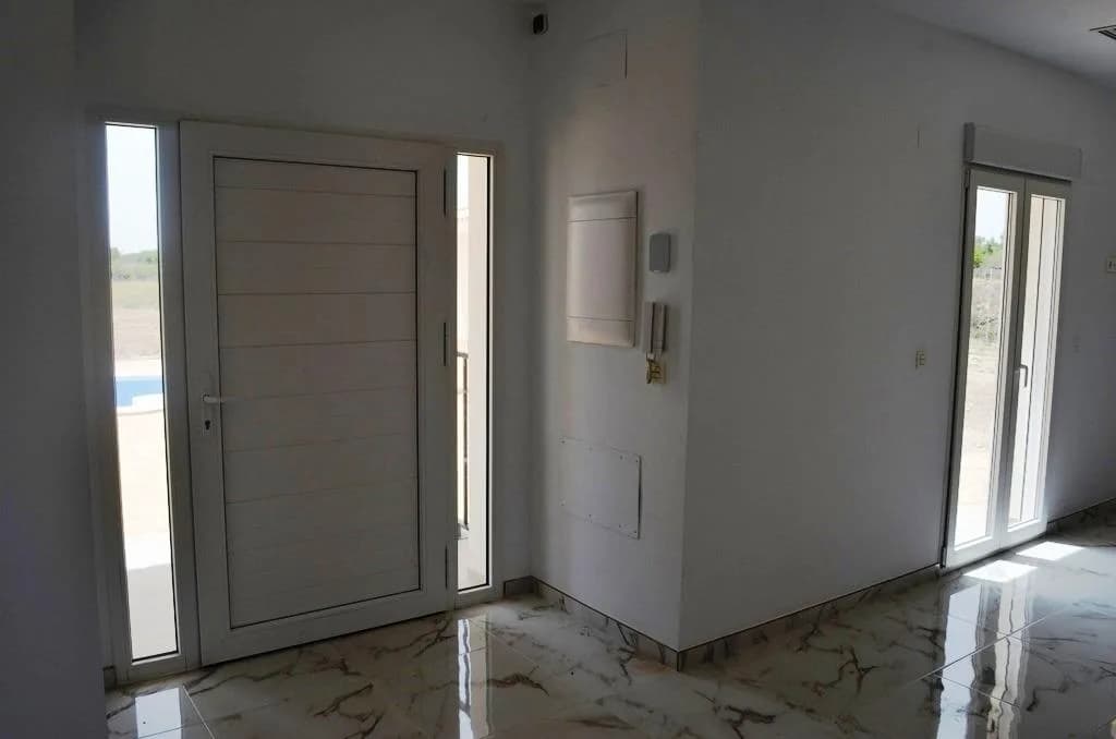 Villa de 4 chambres à vendre à Pinoso, Alicante - Image 8