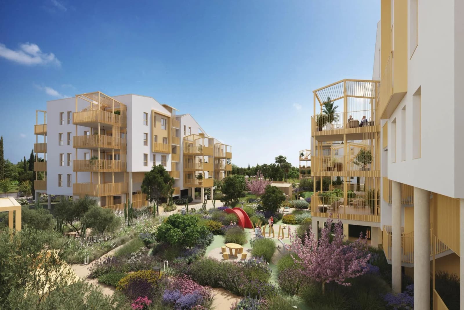 Apartment de 3 dormitorios en venta en El Verger, Alicante - Image 7