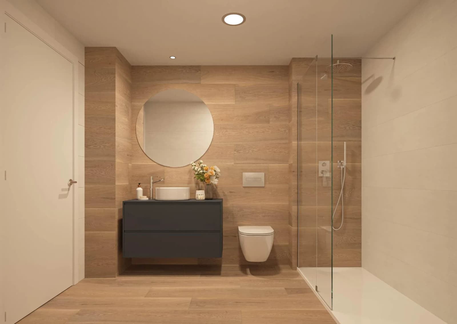 Apartment с 1 спальнями на продажу в El Verger, Alicante - Image 9
