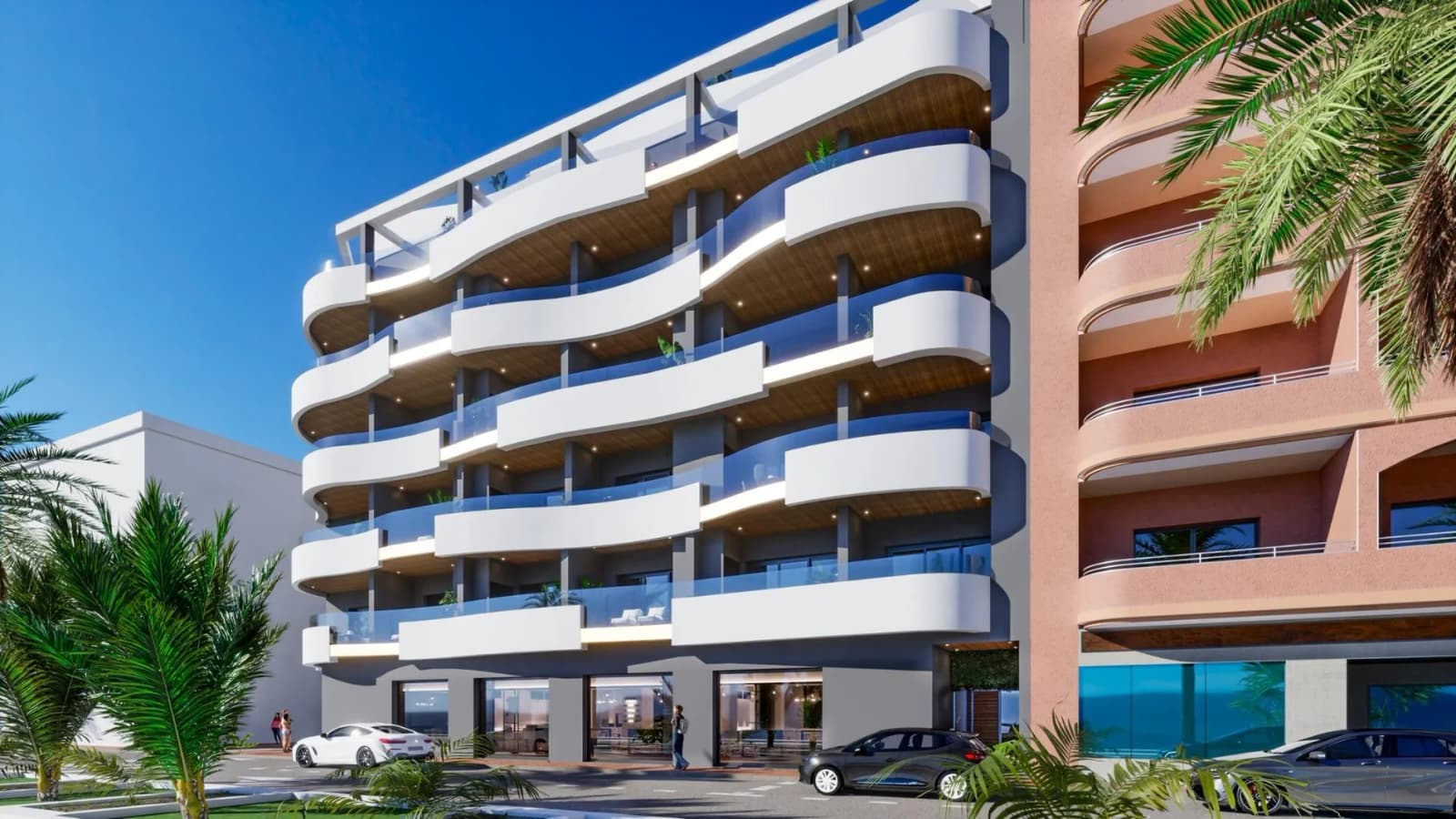 Villa de 2 dormitorios en venta en Torrevieja, Alicante - Image 4