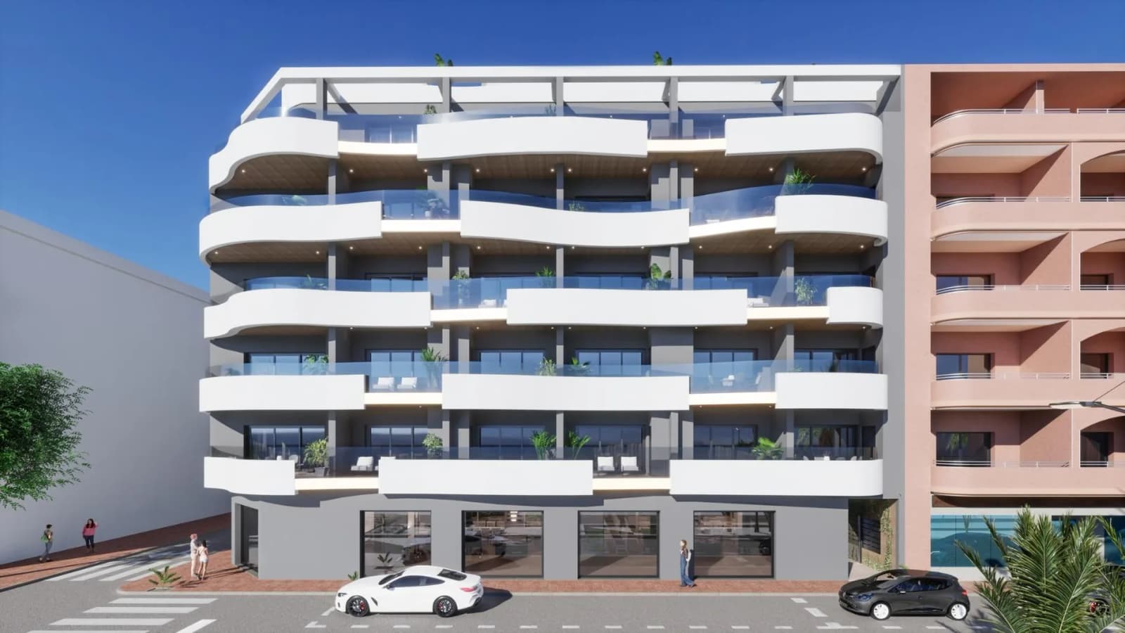 Villa de 2 dormitorios en venta en Torrevieja, Alicante - Image 5