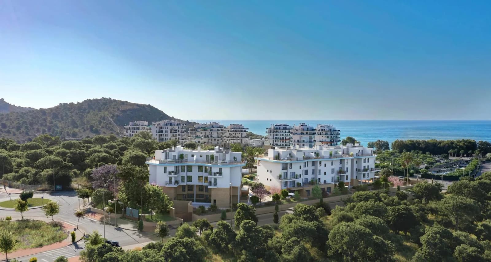 Apartment met 2 slaapkamers te koop in Villajoyosa, Alicante - Image 6