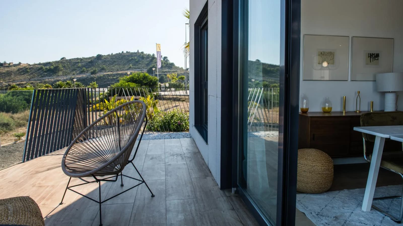 Apartment met 2 slaapkamers te koop in Villajoyosa, Alicante - Image 7