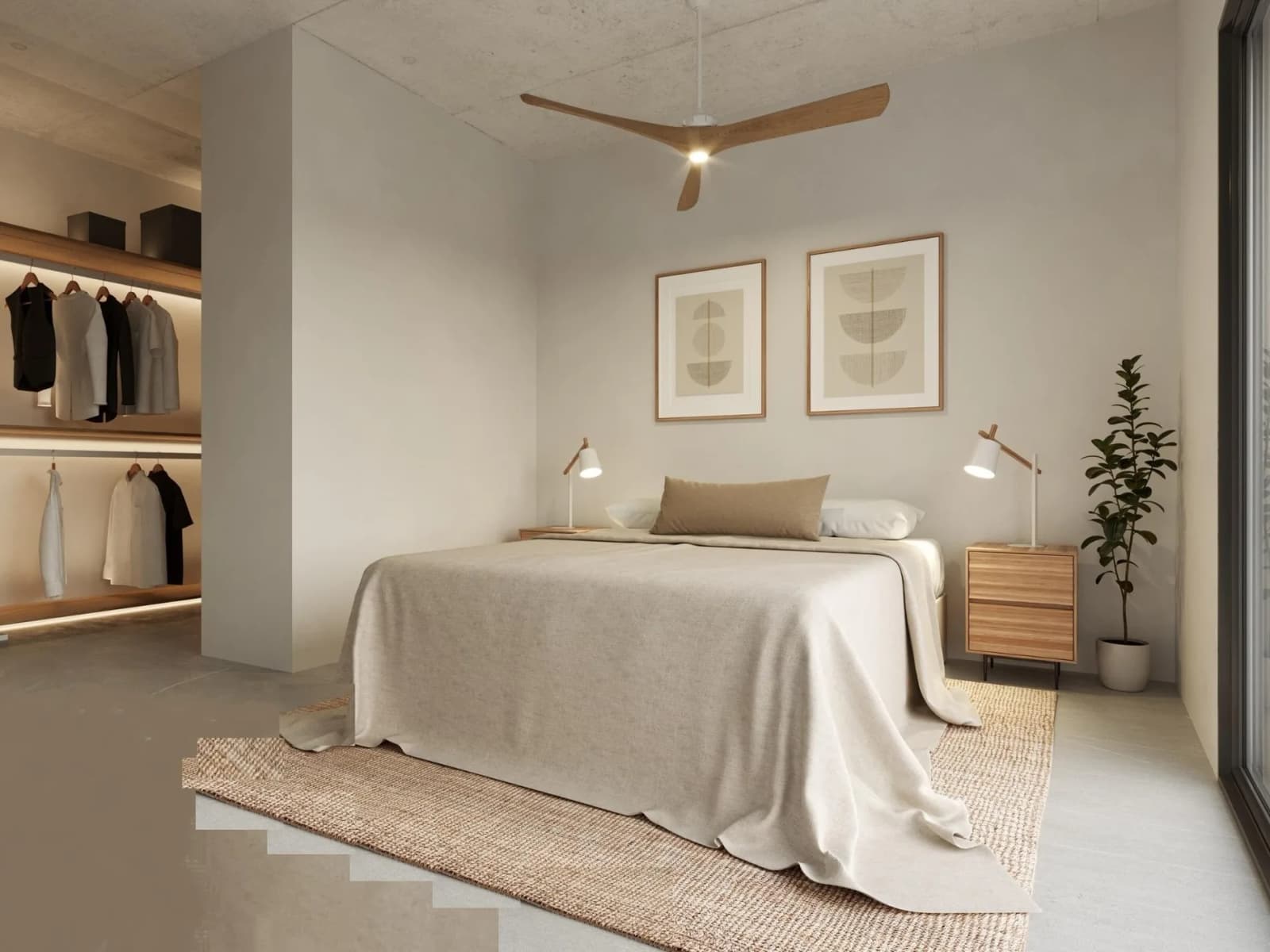 Villa de 3 dormitorios en venta en Polop, Alicante - Image 9
