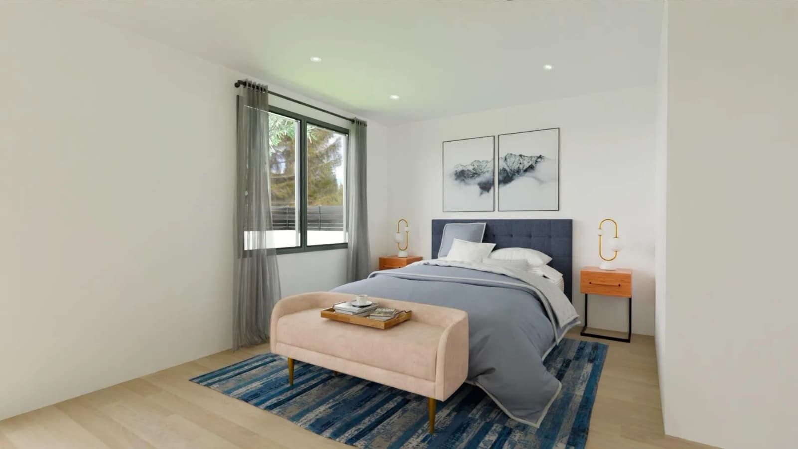 Villa de 3 chambres à vendre à Hondón de las Nieves, Alicante - Image 8