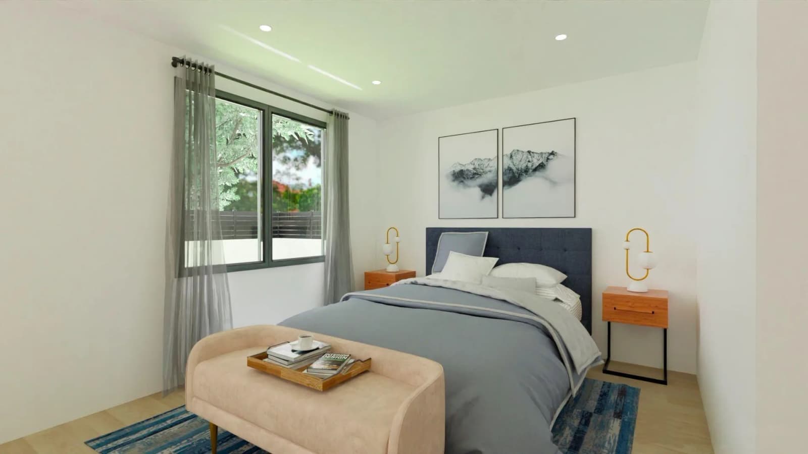 Villa de 3 chambres à vendre à Hondón de las Nieves, Alicante - Image 9