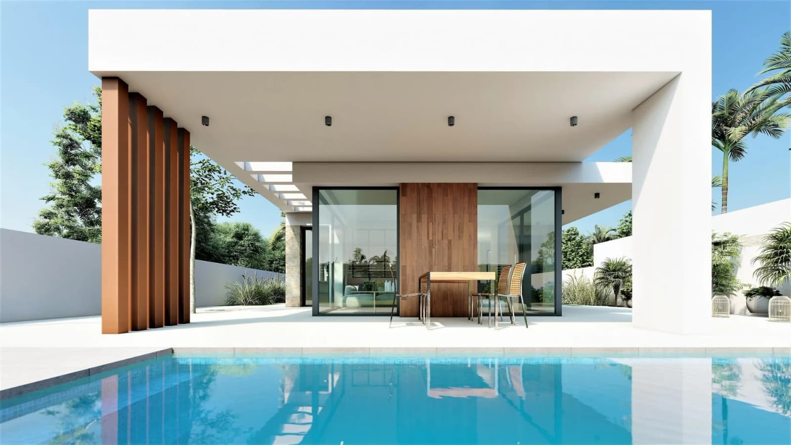 Villa de 3 dormitorios en venta en San Fulgencio, Alicante - Image 2