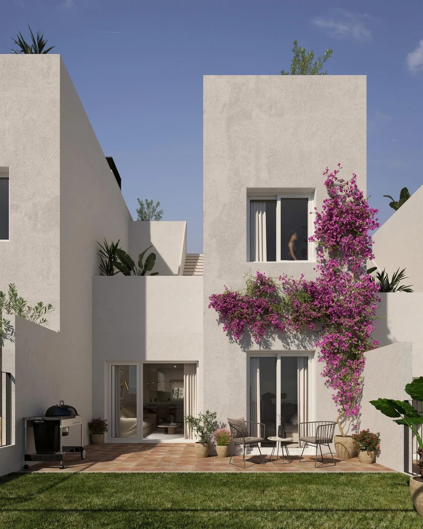 Villa de 3 dormitorios en venta en Monforte del Cid, Alicante - Image 6