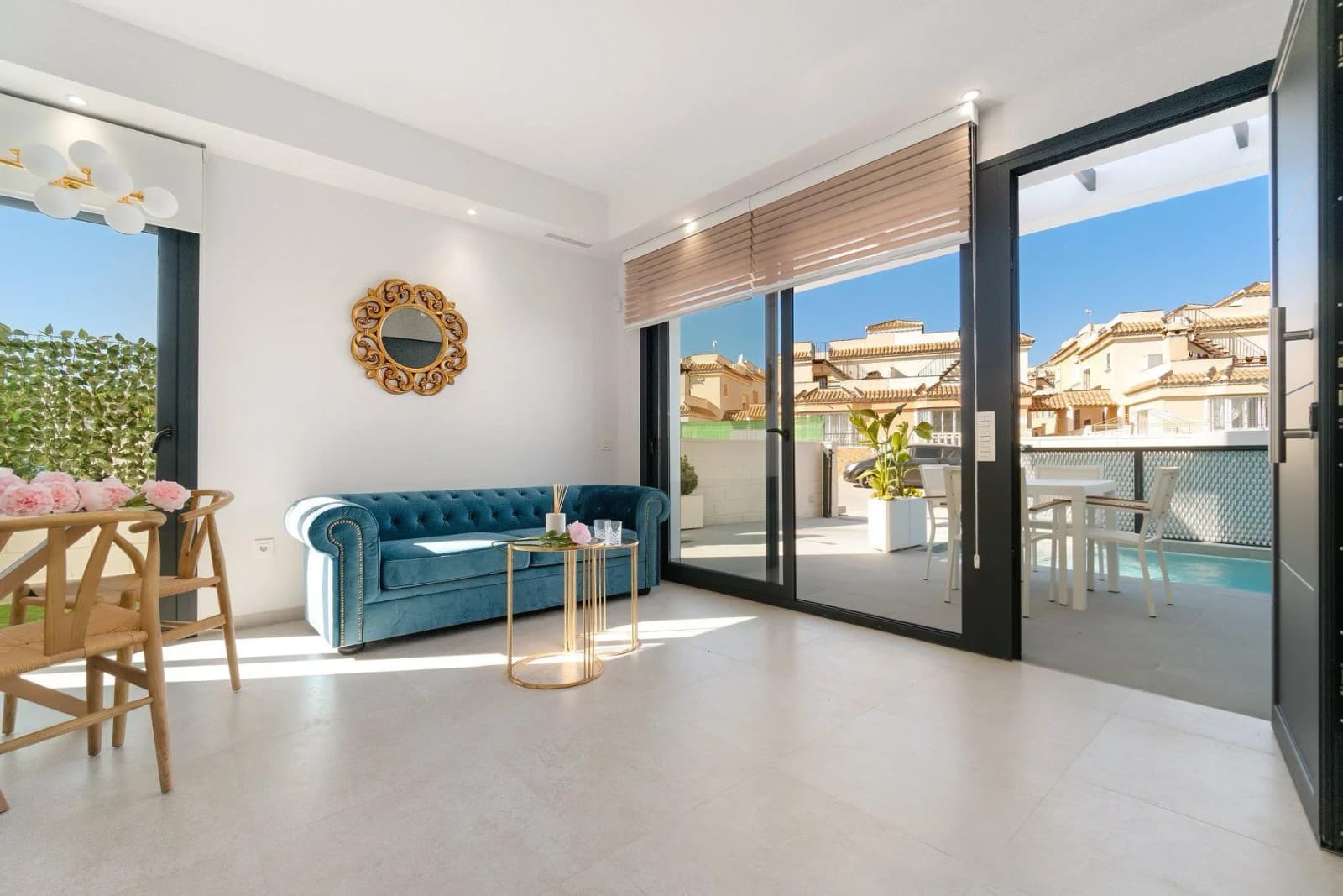 Villa z 3 sypialniami na sprzedaż w Los Montesinos, Alicante - Image 6