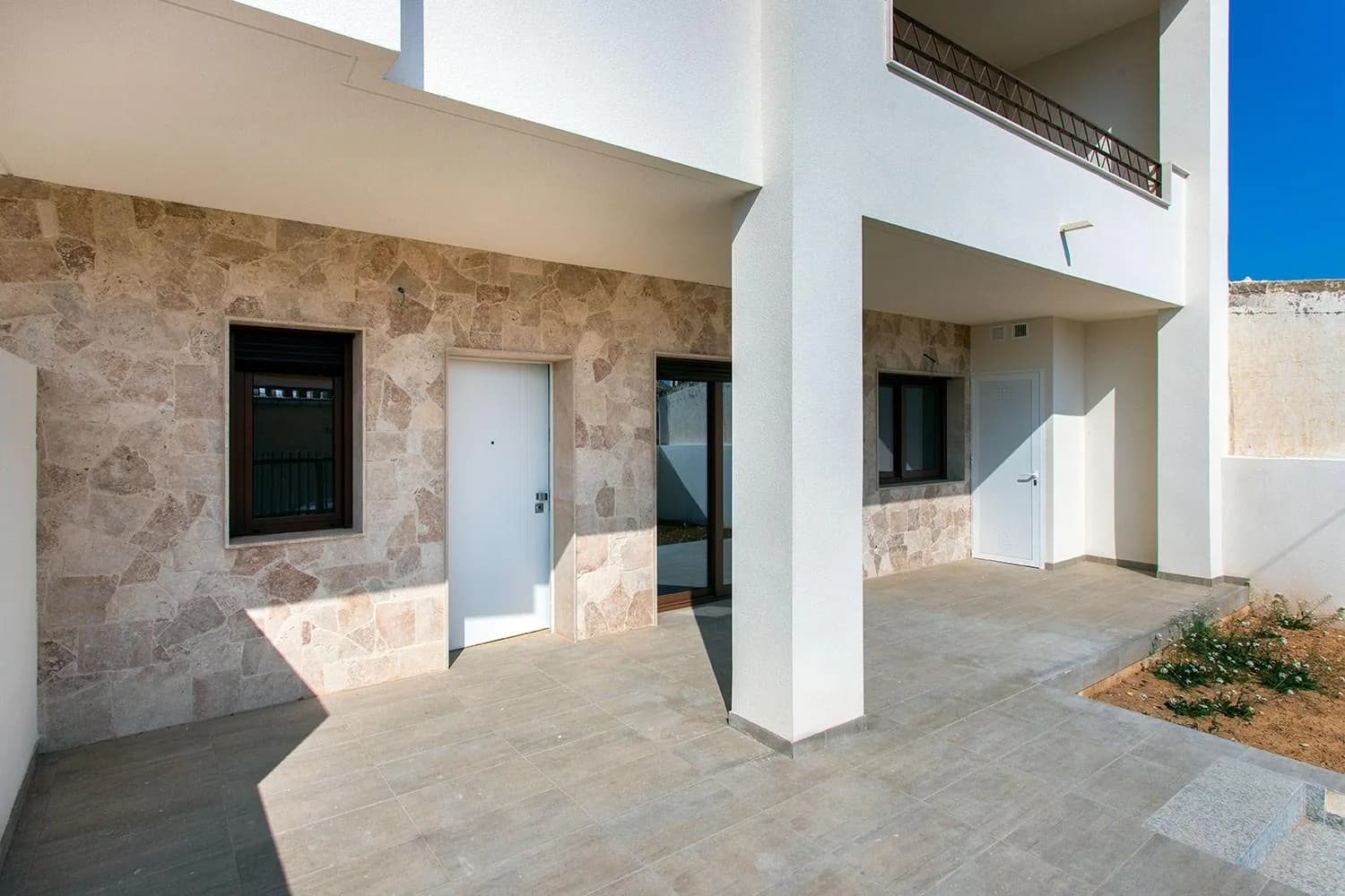 Bungalow de 3 chambres à vendre à Hondón de las Nieves, Alicante - Image 4