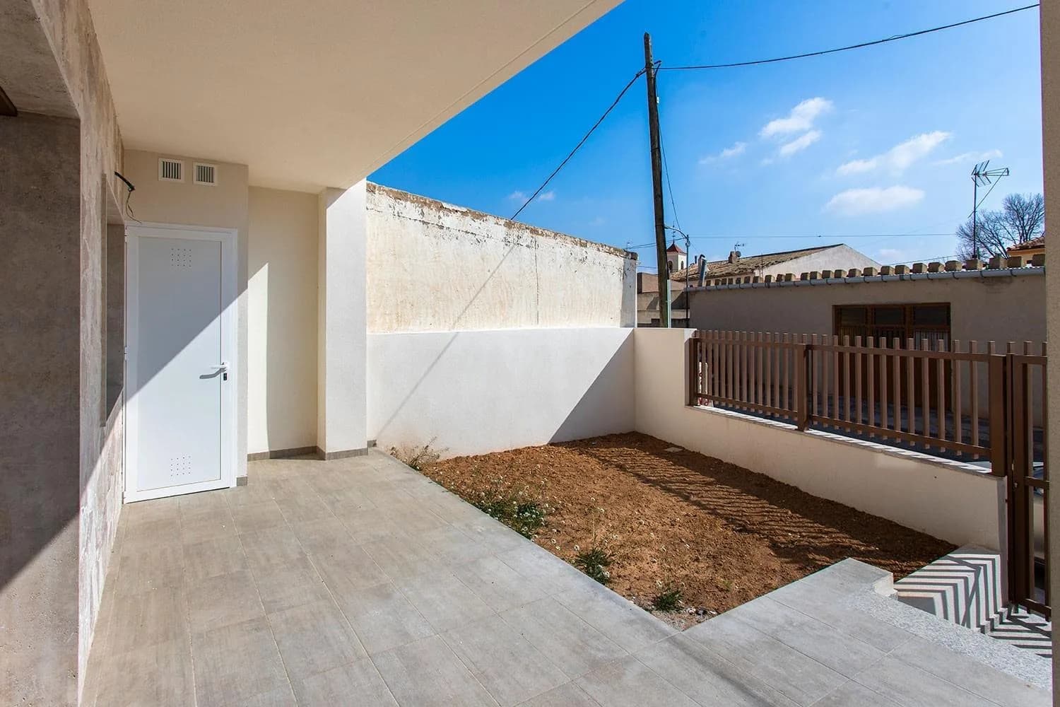 Bungalow de 3 chambres à vendre à Hondón de las Nieves, Alicante - Image 5