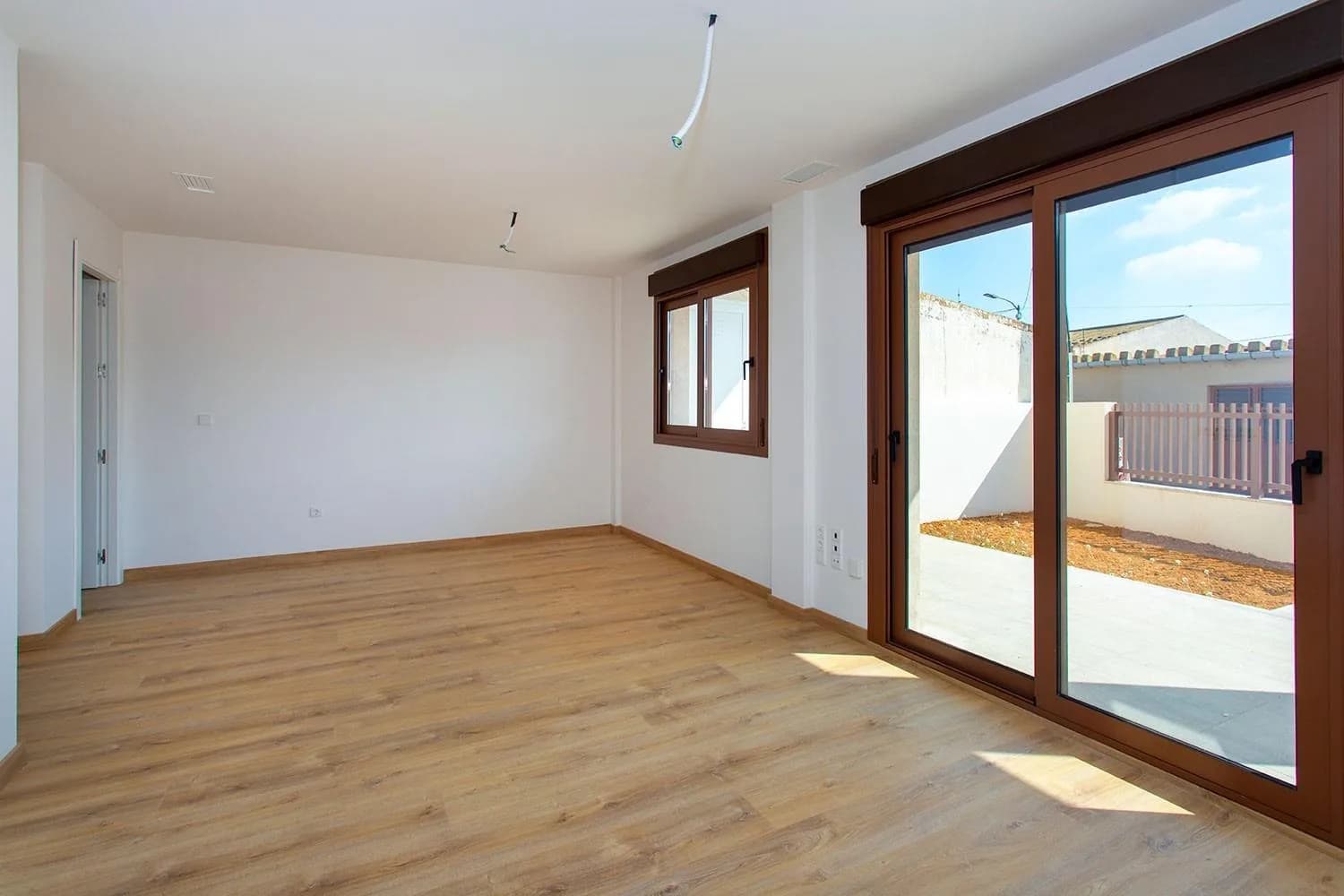 Bungalow de 3 chambres à vendre à Hondón de las Nieves, Alicante - Image 9