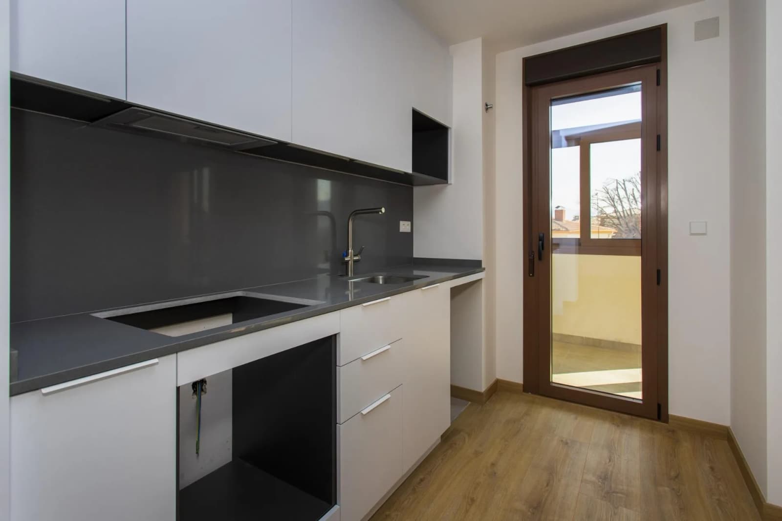 Bungalow met 3 slaapkamers te koop in Hondón de las Nieves, Alicante - Image 7