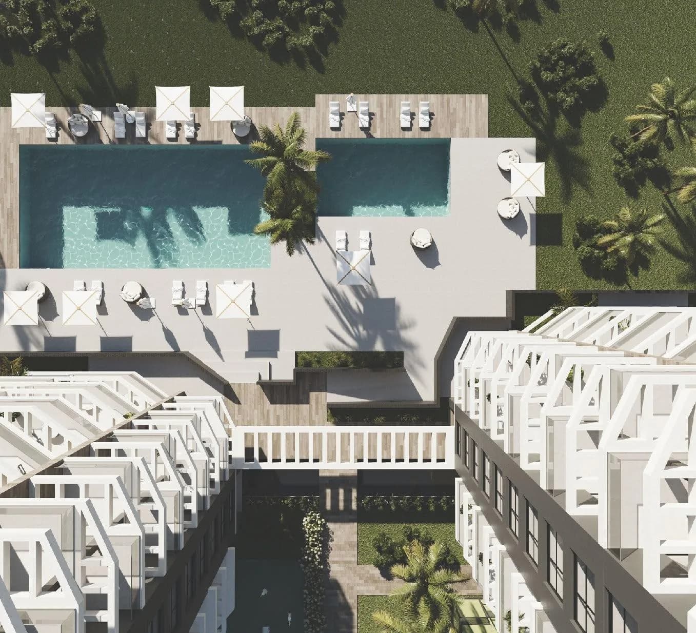 Apartment с 3 спальнями на продажу в Calpe, Alicante - Image 8