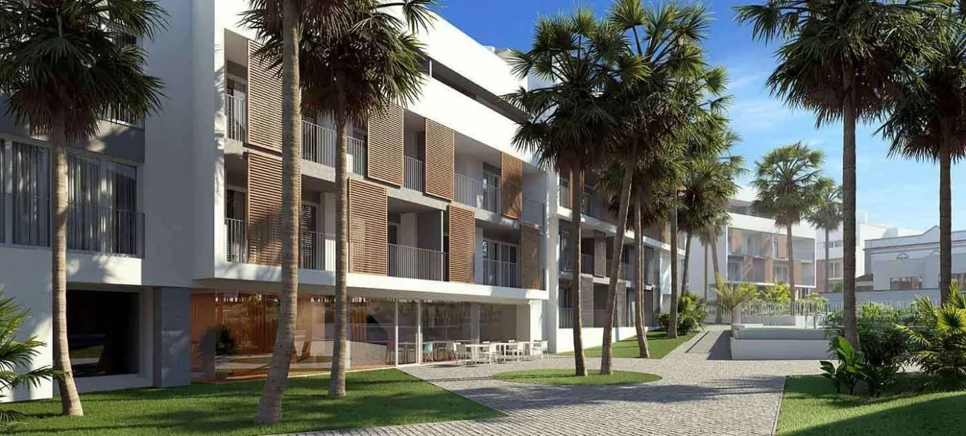 Apartment de 3 dormitorios en venta en Jávea Xàbia, Alicante - Image 4