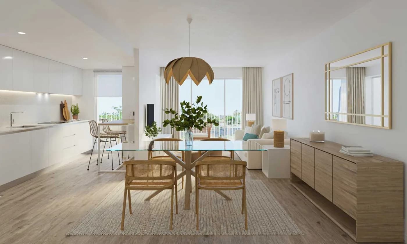 Apartment de 3 chambres à vendre à Jávea Xàbia, Alicante - Image 8