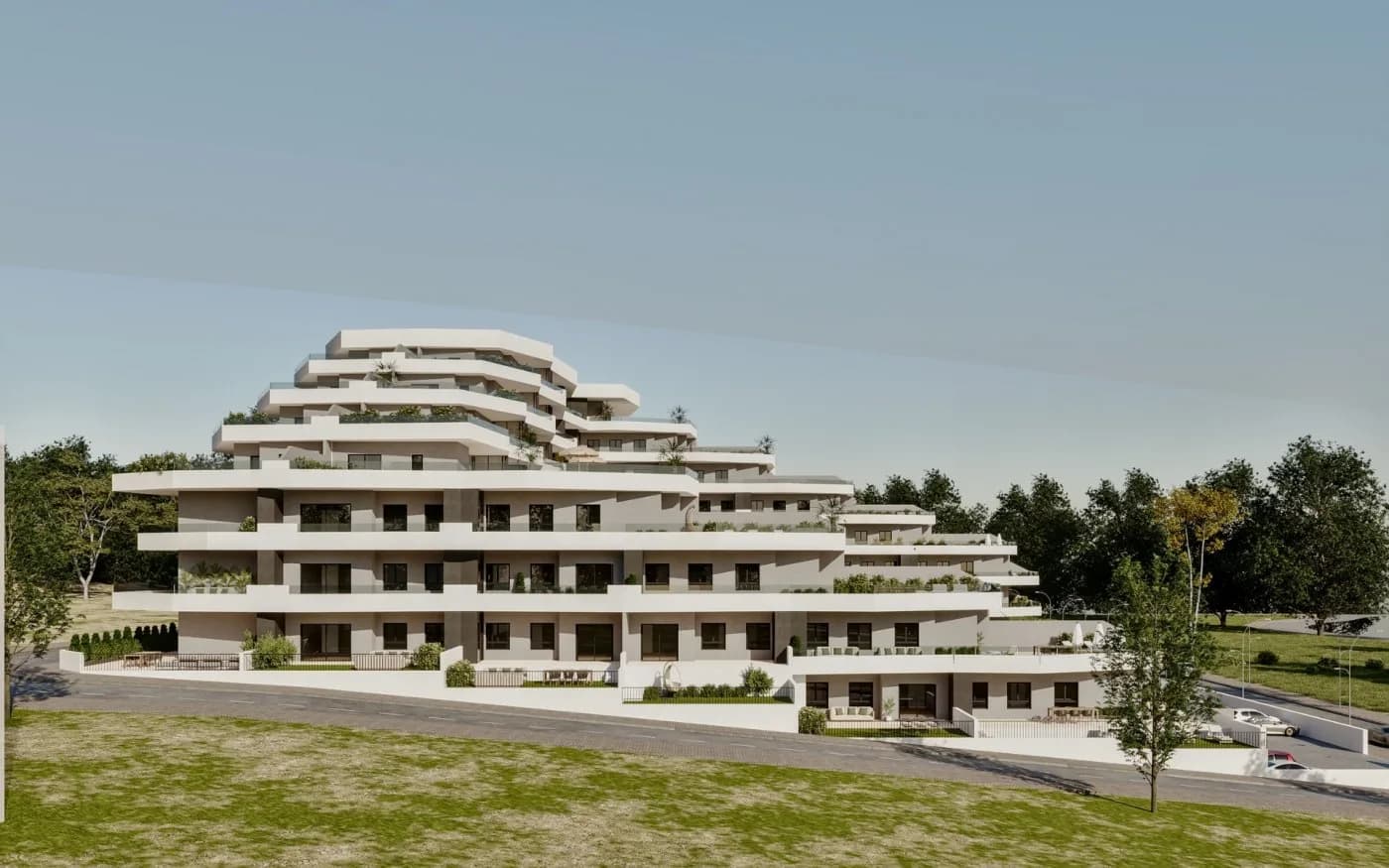 Apartment met 3 slaapkamers te koop in San Miguel de Salinas, Alicante - Image 7